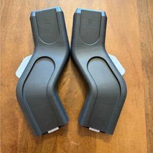 Nuna / Uppababy Vista Adapter